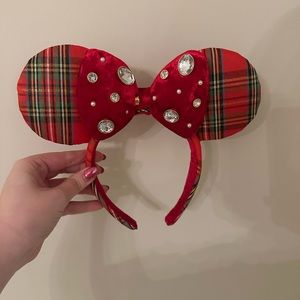 Mickey Ears